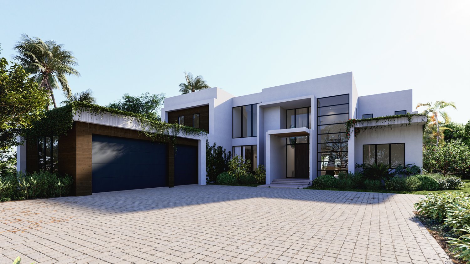 Hach of Refined arranges $4.9 million mortgage for construction of spec house